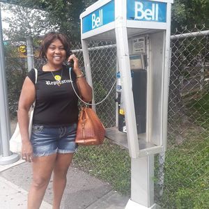 Meet your Posher, Sharon